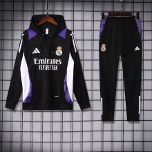 24-25 RMA High Quality Long Sleeve Training Suit