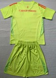 24-25 Bayern GoalKeeper Adult Suit