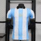 24-25 Argentina Special Edition Player Version Soccer Jersey