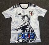 24-25 Japan Special Edition Fans Version Soccer Jersey