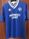 1982 Rangers Home Retro Soccer Jersey