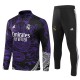 23-24 RMA High Quality Half Pull Tracksuit