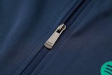 24-25 BAR High Quality Jacket Tracksuit