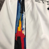 22-23 Nets HARDEN #13 White City Edition Top Quality Hot Pressing NBA Jersey