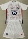 24-25 Lille Away Kids Soccer Jersey