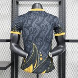 24-25 RMA Special Edition Player Version Soccer Jersey