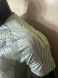 24-25 Mexico Away Player Version Soccer Jersey