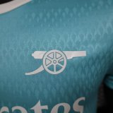 24-25 ARS Blue Special Edition Player Version Soccer Jersey