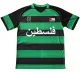 2024 Palestine Fans Version Soccer Jersey