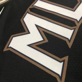 HAWKS YONNG #11 Top Quality Hot Pressing NBA Jersey