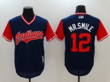 2024 MLB Cleveland Indians New Pattern Jersey