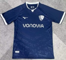 24-25 VfL Bochum Home Fans Soccer Jersey
