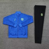 24-25 BAR High Quality Jacket Tracksuit