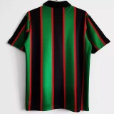 1993-1995 Aston Villa Away Retro Soccer Jersey