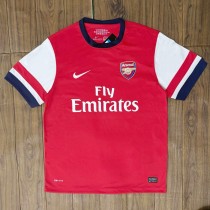 2012-2013 ARS Home Retro Soccer Jersey