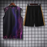 24-25 RMA High Quality Tank Top And Shorts Suit