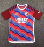 24-25 Copenhagen FC Third Fans Soccer Jersey