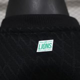 24-25 Senegal Black Special Edition Player Version Soccer Jersey