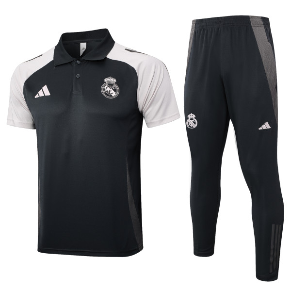 24-25 RMA High Quality Polo Tracksuit