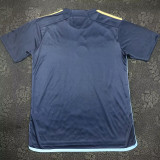 24-25 Philadelphia Union Home Fans Soccer Jersey