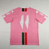 2024 Palestine Fans Version Soccer Jersey
