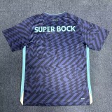 24-25 Porto Third Fans Soccer Jersey