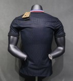 2024 France Special Edition Player Version Soccer Jersey