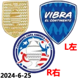 2024 Argentina Away Player Version Soccer Jersey