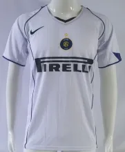 2004-2005 INT Away Retro Soccer Jersey
