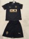 24-25 Valencia Away Kids Soccer Jersey