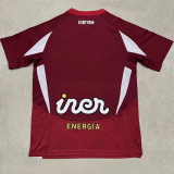 24-25 Albacete Away Fans Soccer Jersey