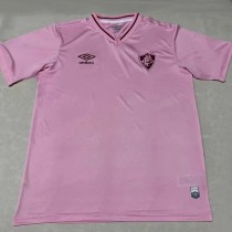 24-25 Fluminense Pink Special Edition Fans Soccer Jersey