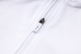 23-24 RMA High Quality Half Pull Tracksuit