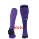 24-25 Man Utd Goalkeeper Kids Socks