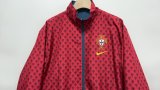 2024 Portugal Double Sided Windbreaker