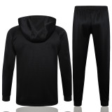 24-25 INT High Quality Hoodie Jacket Tracksuit