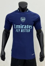 24-25 ARS Blue Special Edition Player Version Training shirts