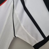 1998 Vasco Home Retro Soccer Jersey