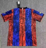 24-25 Argentina and BAR joint edition jersey