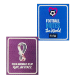 2024 Argentina Away Fans Kids Soccer Jersey