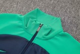 24-25 BAR High Quality Jacket Tracksuit