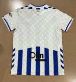2024 Malaga Special Edition Fans Soccer Jersey