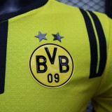 24-25 Dortmund Special Edition Player Version Soccer Jersey
