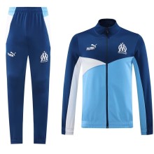 24-25 Marseille High Quality Jacket Tracksuit