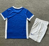 24-25 Birmingham Home Kids Soccer Jersey