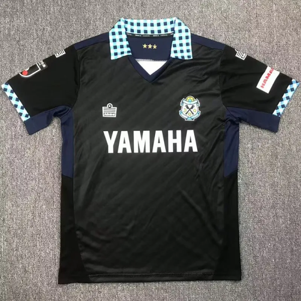 24-25 Júbilo Iwata Third Fans Soccer Jersey 磐田喜悦