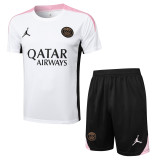 24-25 PSG High Quality Training Short Suit