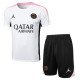 24-25 PSG High Quality Training Short Suit