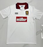 1994-1995 Aston Villa Third Retro Soccer Jersey
