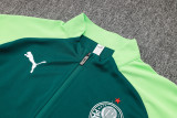 24-25 Palmeiras High Quality Jacket Tracksuit